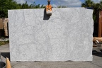 WHITE CARRARA HONED 3CM LOT 3HP509748 123X77